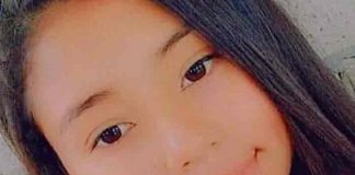 Nayely Avilés iba a cumplir 15 años y fue degollada por su novio, Ecuador