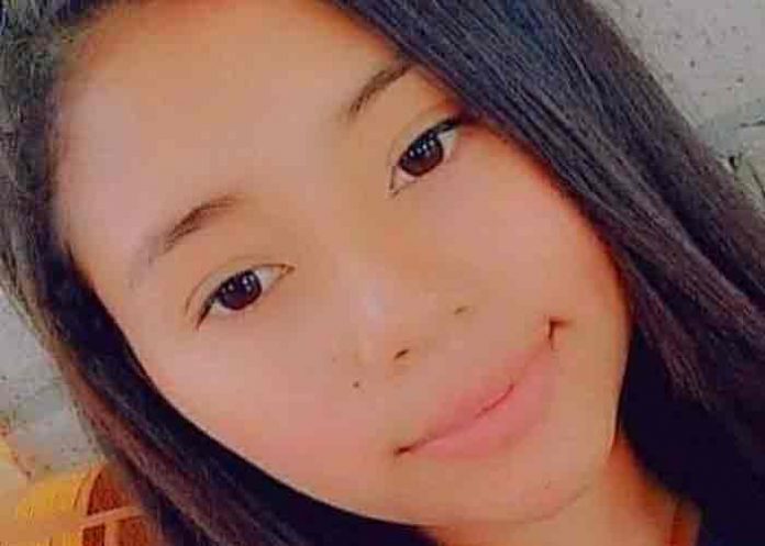 Nayely Avilés iba a cumplir 15 años y fue degollada por su novio, Ecuador