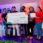 IV edición Expo Nicaragua Emprende