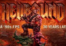 ‘Hellbound’ se convierte en la serie más vista de Netflix