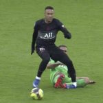 neymar, futbol, ramos, psg, francia,