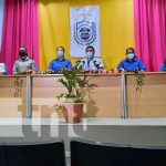 MIGOB brinda informe de todos los servicios prestados en Nicaragua MIGOB brinda informe de todos los servicios prestados en Nicaragua