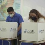 CSE efectúa proclamación definitiva de electos y electas de las Elecciones 2021