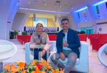 Entrevista a Ramona Rodríguez, presidenta del CNU, sobre Elecciones Nicaragua 2021