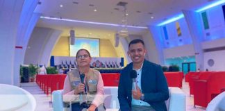 Entrevista a Ramona Rodríguez, presidenta del CNU, sobre Elecciones Nicaragua 2021