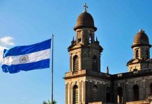 Mensaje de Nicaragua en cuadragésima quinta reunión anual del grupo G7 +China Mensaje de Nicaragua en cuadragésima quinta reunión anual del grupo G7 +China