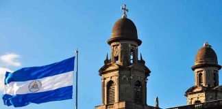 Mensaje de Nicaragua en cuadragésima quinta reunión anual del grupo G7 +China