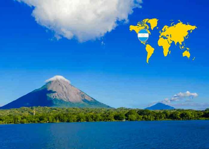 Nicaragua, las palomas vuelan alto