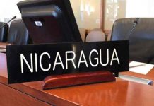 Firme posición de Nicaragua ante sesión del Consejo Permanente de la OEA Firme posición de Nicaragua ante sesión del Consejo Permanente de la OEA