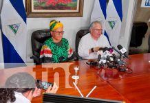 Asamblea Nacional de Nicaragua sesionará en rechazo a papel injerencista de la OEA Conferencia de la Asamblea Nacional sobre rechazo a la injerencia de la OEA contra Nicaragua