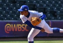 Nicaragua vence a Cuba y sigue con posibilidades de medalla en Cali nicaragua, beisbol, cuba, panamericanos,