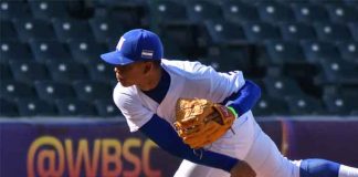 nicaragua, beisbol, cuba, panamericanos,