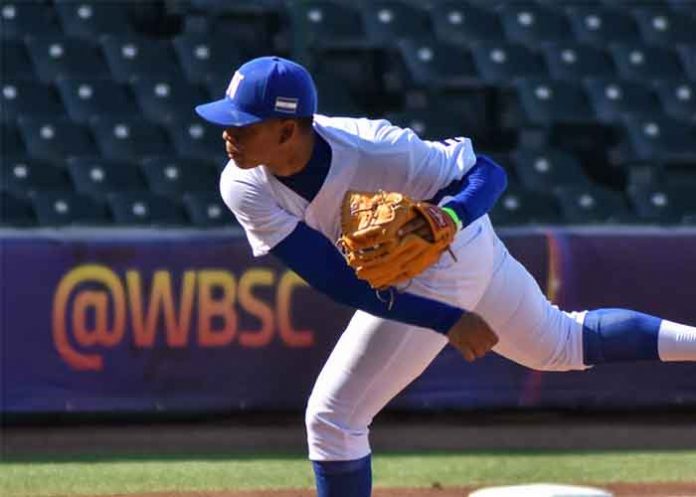 nicaragua, beisbol, cuba, panamericanos,