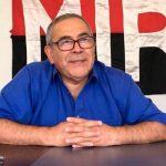 Secretario del MIR de Chile saluda el triunfo electoral del FSLN en Nicaragua