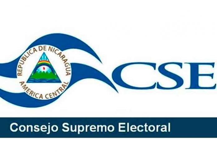 CSE publica los Resultados Provisionales de las Elecciones Generales 2021 en la Gaceta