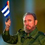 Nicaragua conmemora 5to aniversario del tránsito a otro Plano de Vida del Comandante Fidel Castro