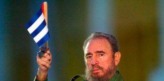 Nicaragua conmemora 5to aniversario del tránsito a otro Plano de Vida del Comandante Fidel Castro