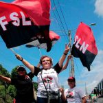 7 de noviembre. Nicaragua Sandinista 7 de noviembre. Nicaragua Sandinista