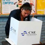 Llegan a Nicaragua acompañantes electorales para comicios del próximo domingo Llegan a Nicaragua acompañantes electorales para comicios del próximo domingo