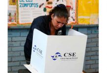 Llegan a Nicaragua acompañantes electorales para comicios del próximo domingo Llegan a Nicaragua acompañantes electorales para comicios del próximo domingo