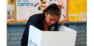 Llegan a Nicaragua acompañantes electorales para comicios del próximo domingo