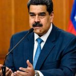 Presidente de Venezuela saluda decisión de salida de Nicaragua de la OEA