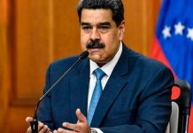 Presidente de Venezuela saluda decisión de salida de Nicaragua de la OEA Presidente de Venezuela saluda decisión de salida de Nicaragua de la OEA