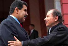 Venezuela felicita a Nicaragua por reelección del presidente Daniel Ortega Venezuela felicita a Nicaragua por reelección del presidente Daniel Ortega