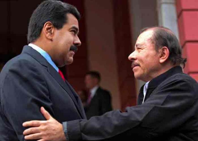 Venezuela felicita a Nicaragua por reelección del presidente Daniel Ortega