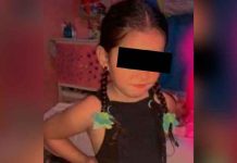 Arrestan a pastor evangélico en Argentina acusado de quemar viva a una niña Arrestan a un pastor evangélico en Argentina acusado de matar a una niña