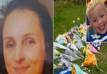 Nuevos detalles por el asesinato de un niño a manos de su madrastra Nuevos detalles por el asesinato de un niño a manos de su madrastra