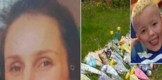 Nuevos detalles por el asesinato de un niño a manos de su madrastra