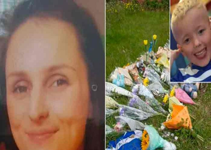 Nuevos detalles por el asesinato de un niño a manos de su madrastra