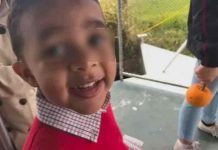 Niño murió por un tumor que tenía en el cerebro y nadie lo sabía, EE.UU Niño murió por un tumor que tenía en el cerebro y nadie lo sabía, EE.UU