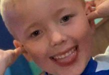 Niño de Reino Unido torturado hasta la muerte por su padre y la madrastra Niño de Reino Unido torturado hasta la muerte por su padre y la madrastra