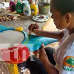 MEFCCA apoya pequeños emprendedores de San Carlos MEFCCA apoya pequeños emprendedores de San Carlos