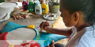 MEFCCA apoya pequeños emprendedores de San Carlos