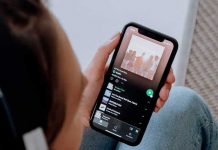 Spotify explora nueva función similar a la de TikTok