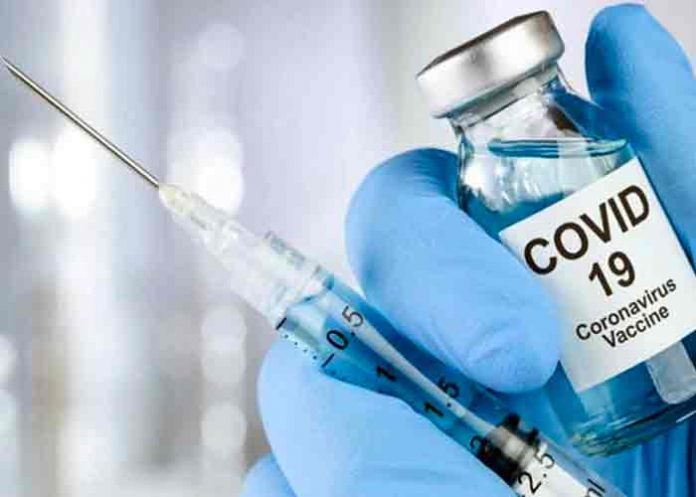 Nicaragua avanza en vacunación contra la COVID-19 en un 56.42%