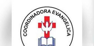 Coordinadora evangélica saluda triunfo electoral del FSLN en Nicaragua