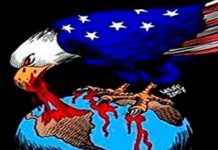 “El Imperialismo Yanqui es enemigo jurado de los pueblos que luchan por su Libertad y su Soberanía” “El Imperialismo Yanqui es enemigo jurado de los pueblos que luchan por su Libertad y su Soberanía”