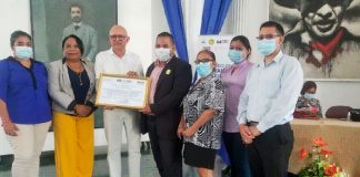 Nicaragua realiza el XXI encuentro nacional de Bibliotecarios