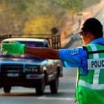Policía reporta una persona fallecida en accidente de tránsito en León Policía reporta una persona fallecida en accidente de tránsito en León