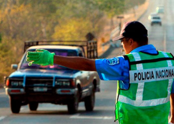 Policía reporta una persona fallecida en accidente de tránsito en León