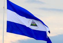Nicaragua conmemora el Día Internacional de Lucha contra la Violencia hacia las Mujeres Nicaragua conmemora el Día Internacional de Lucha contra la Violencia hacia las Mujeres