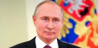 Nicaragua expresa solidaridad al presidente de Rusia tras el terrible accidente de Minería