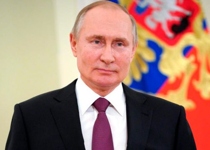 nota1 Nicaragua expresa solidaridad al presidente de Rusia tras el terrible accidente de Minería