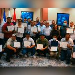 INPAE-SINAPRED Entregó certificados a egresados de Cartografía Básica INPAE-SINAPRED Entregó certificados a egresados de Cartografía Básica