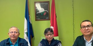 Nicaragua participó en la sesión de los Estados Miembro de la OMS