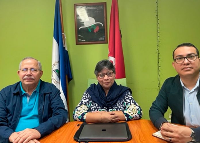 Nicaragua participó en la sesión de los Estados Miembro de la OMS